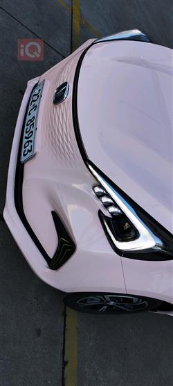 چانگان E-Star
